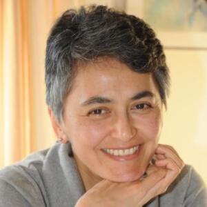 Photo de profil de Elisabeth Le