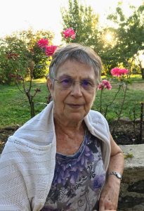 Photo de profil de Elisabeth Leblanc -Samson