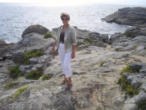 Photo de profil de Elisabeth Lebourg