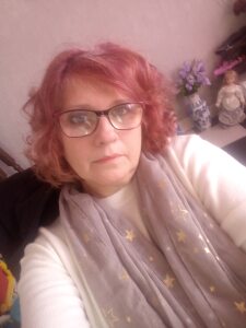 Photo de profil de Élisabeth Lefebvre