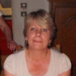 Photo de profil de Elisabeth Lefévère