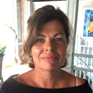 Photo de profil de Elisabeth Legoux