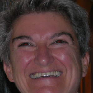 Photo de profil de Elisabeth Lejude