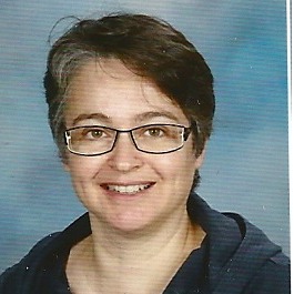 Photo de profil de Elisabeth Léonet