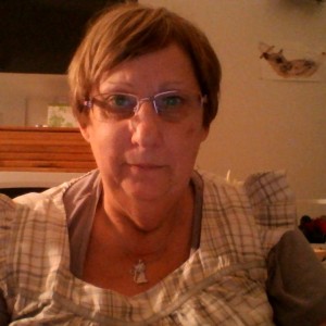 Photo de profil de Elisabeth Leroy
