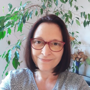 Photo de profil de Elisabeth Letellier