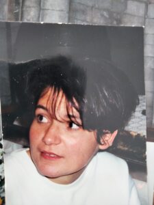 Photo de profil de Elisabeth Limousin