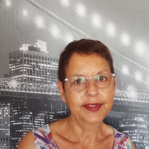 Photo de profil de Elisabeth Loricourt Puisset