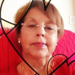 Photo de profil de Elisabeth Loricourt