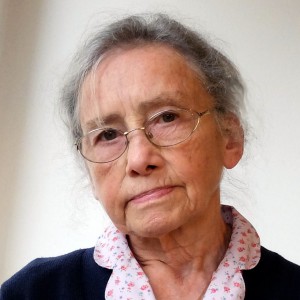 Photo de profil de Elisabeth MONSEIGNY