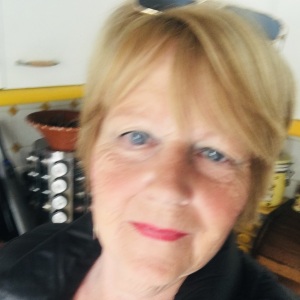 Photo de profil de Elisabeth Magni