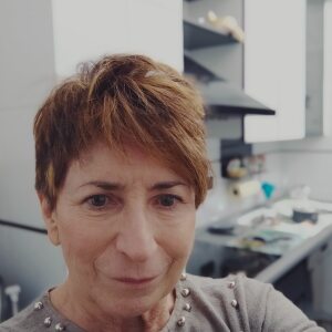 Photo de profil de Elisabeth Mainardi