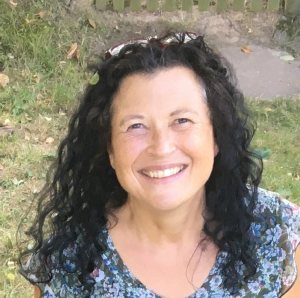 Photo de profil de Elisabeth Maironi