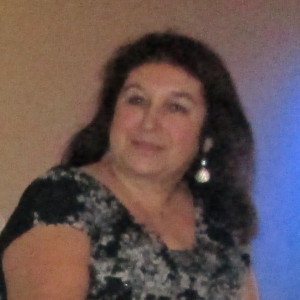 Photo de profil de Elisabeth Mallet