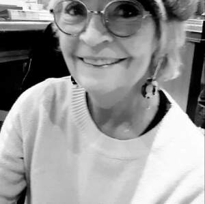 Photo de profil de Elisabeth Marin