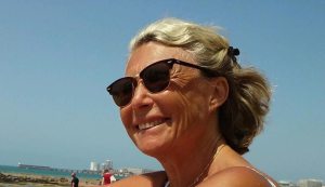 Photo de profil de Elisabeth Martini