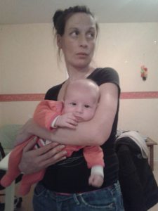 Photo de profil de Elisabeth Martins Da Silva