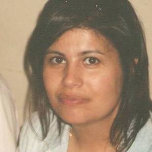 Photo de profil de Elisabeth Mateus