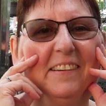 Photo de profil de Elisabeth Matildé Bernier