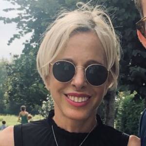 Photo de profil de Elisabeth Mazoyer