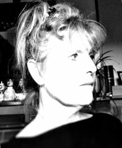 Photo de profil de Elisabeth Melin