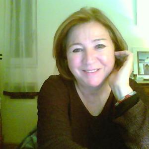 Photo de profil de Elisabeth Memmi