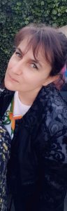 Photo de profil de Elisabeth Mesaglio