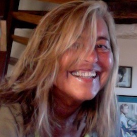 Photo de profil de Elisabeth Meyer