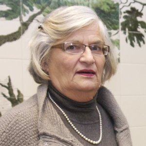 Photo de profil de Elisabeth Michel