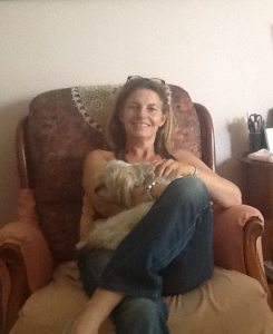 Photo de profil de Elisabeth Michel
