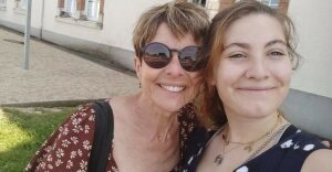 Photo de profil de Elisabeth Milhau