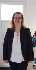 Photo de profil de Elisabeth Milliot