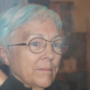 Photo de profil de Elisabeth Moener
