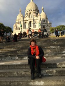 Photo de profil de Elisabeth Momal