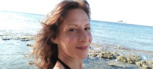 Photo de profil de Elisabeth Monni