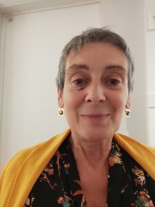 Photo de profil de Elisabeth Moreau