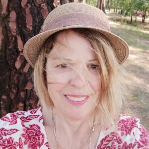 Photo de profil de Élisabeth Moreau