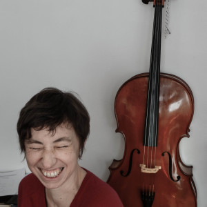 Photo de profil de Elisabeth Mouillat