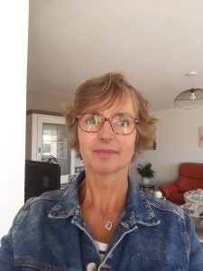 Photo de profil de Elisabeth Murzeau