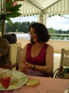 Photo de profil de Elisabeth Musset