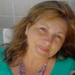 Photo de profil de Elisabeth Neves