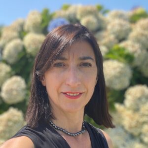 Photo de profil de Elisabeth Nicolas