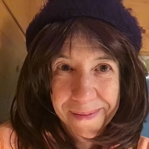 Photo de profil de Elisabeth Noguerol