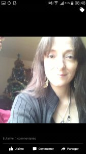 Photo de profil de Elisabeth Normand