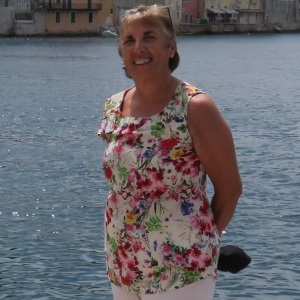 Photo de profil de Elisabeth Oddon-Durand