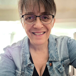 Photo de profil de Elisabeth Onfray