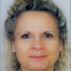 Photo de profil de Elisabeth Ortega