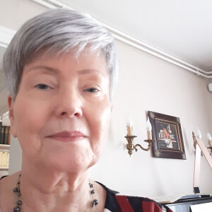 Photo de profil de Elisabeth Papet-Bardon