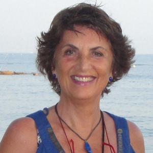 Photo de profil de Elisabeth Paqué