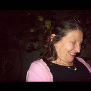 Photo de profil de Elisabeth Paquot